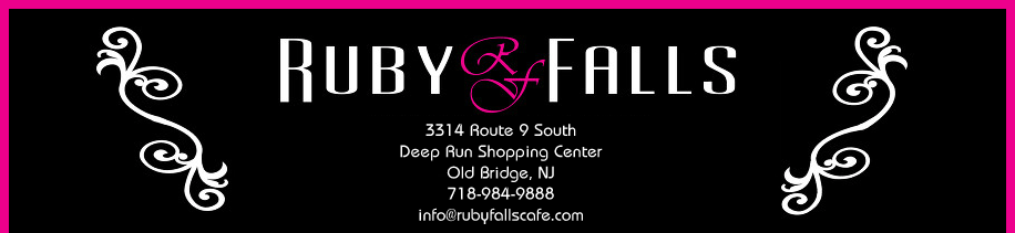 Old Bridge Party Hall - Ruby Falls